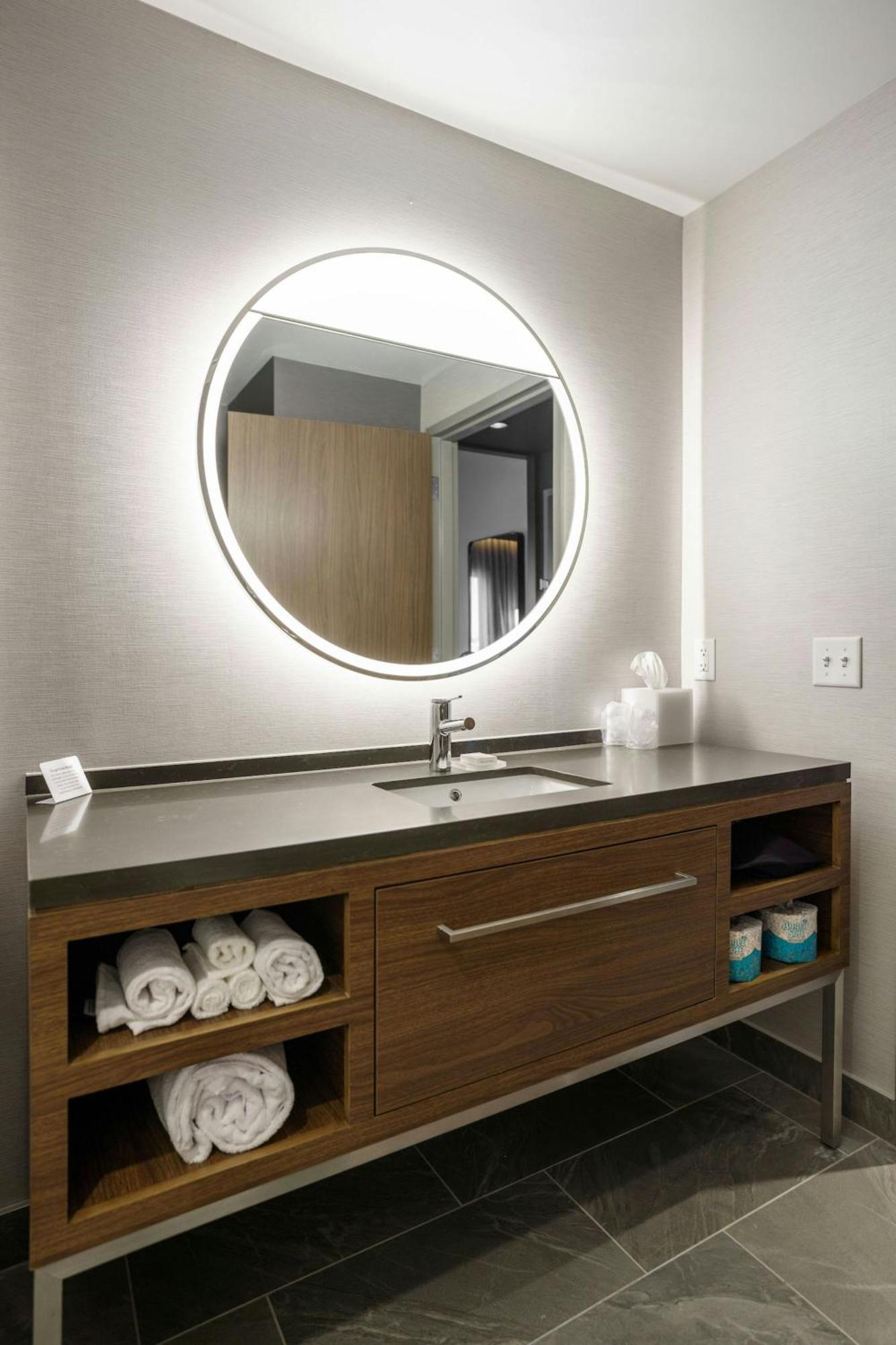 Courtyard By Marriott Indianapolis Фішерс Екстер'єр фото