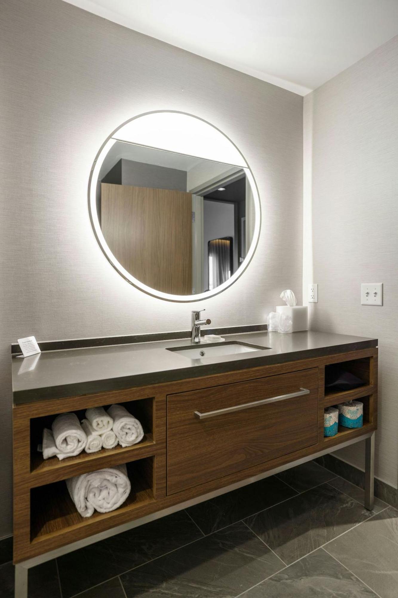 Courtyard By Marriott Indianapolis Фішерс Екстер'єр фото