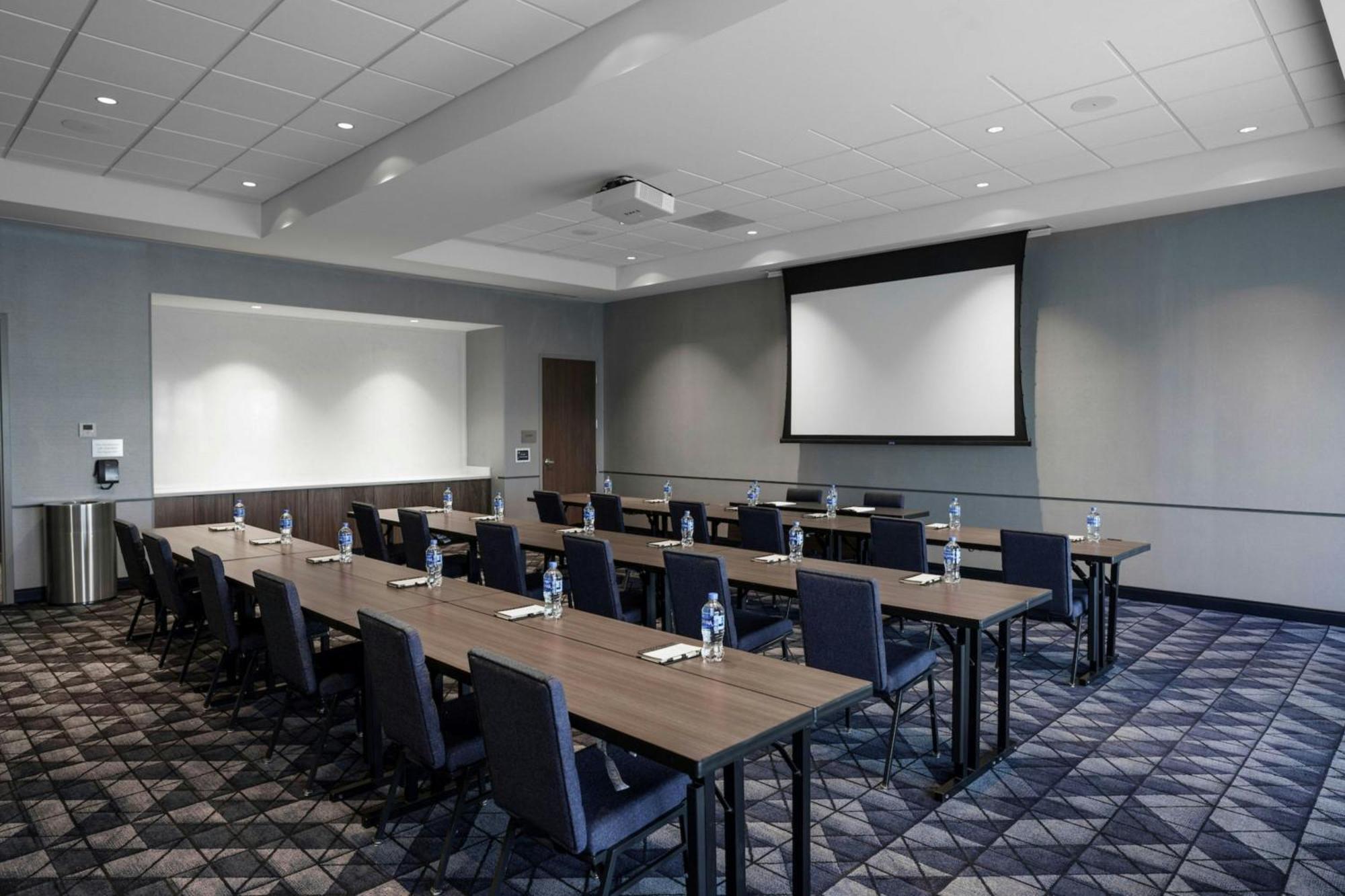 Courtyard By Marriott Indianapolis Фішерс Екстер'єр фото